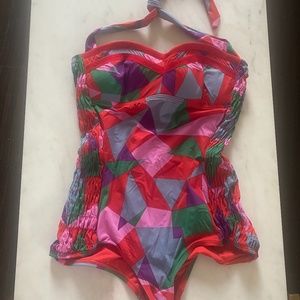 Marc Jacobs swimsuit